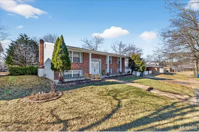 821 Courtland Place, Manchester, MO 63021 - Photo 28