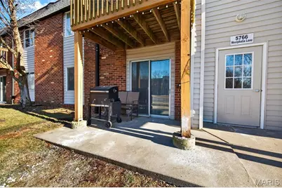 5766 Westphalia Lane #B, Saint Louis, MO 63129 - Photo 16