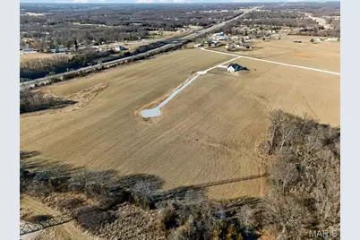 23.72 Ac Cheatham Farm Lane, Troy, MO 63379 - Photo 4
