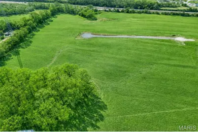 23.72 Ac Cheatham Farm Lane, Troy, MO 63379 - Photo 2