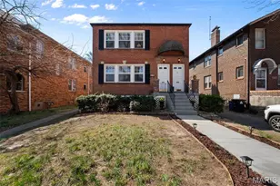 7030 Amherst Ave, University City, MO 63130 - Photo 1