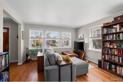 7030 Amherst Avenue, University City, MO 63130 - Photo 14