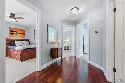 15852 Cedarmill Drive, Chesterfield, MO 63017 - Photo 28