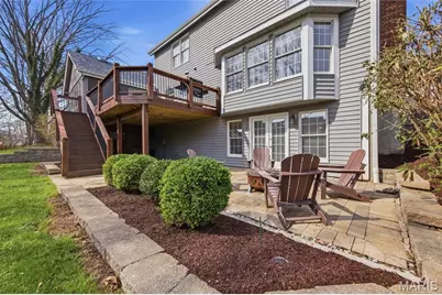 15852 Cedarmill Drive, Chesterfield, MO 63017 - Photo 54