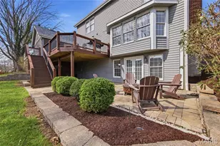 15852 Cedarmill Dr, Chesterfield, MO 63017 - Photo 54