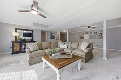 15852 Cedarmill Drive, Chesterfield, MO 63017 - Photo 42