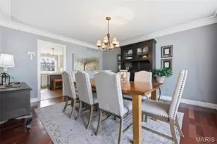 15852 Cedarmill Dr, Chesterfield, MO 63017 - Photo 10