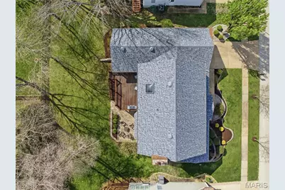 15852 Cedarmill Drive, Chesterfield, MO 63017 - Photo 60