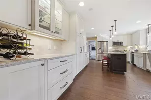 15852 Cedarmill Dr, Chesterfield, MO 63017 - Photo 26