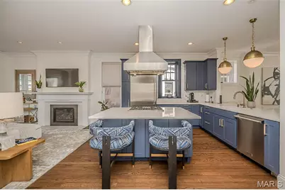 55 Maryland Plaza #2E, Saint Louis, MO 63108 - Photo 12