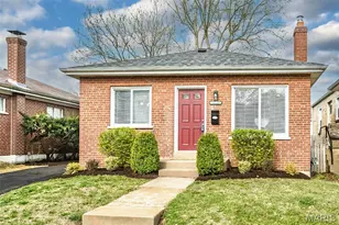 5123 Exeter Ave, Saint Louis, MO 63119 - Photo 1