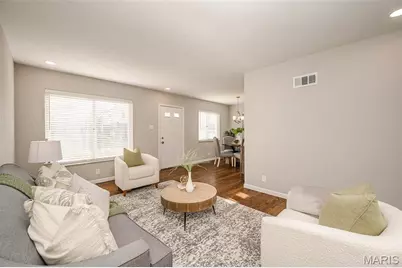 5123 Exeter Avenue, Saint Louis, MO 63119 - Photo 6