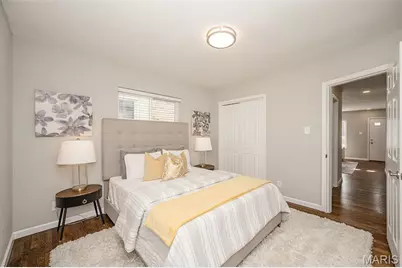 5123 Exeter Avenue, Saint Louis, MO 63119 - Photo 12