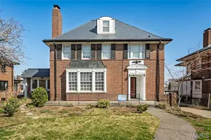 77 Aberdeen Pl, Clayton, MO 63105 - Photo 1