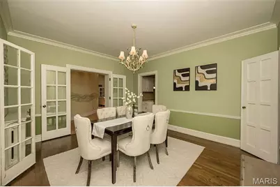 77 Aberdeen Place, Clayton, MO 63105 - Photo 8