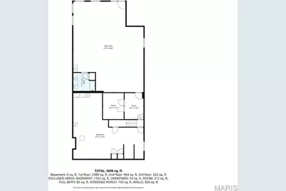 77 Aberdeen Place, Clayton, MO 63105 - Photo 38