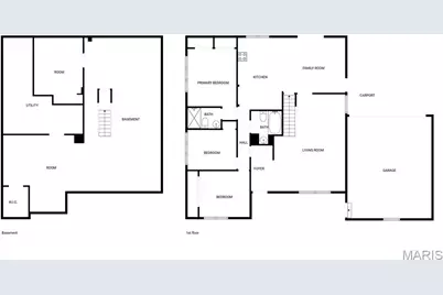 3325 Steed Drive, Florissant, MO 63033 - Photo 22