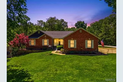 6042 Richmond Drive, Hillsboro, MO 63050 - Photo 1