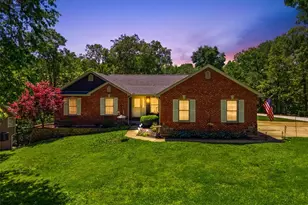6042 Richmond Dr, Hillsboro, MO 63050 - Photo 1