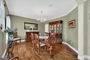 764 Charleston Oaks Dr, Ballwin, MO 63021 - Photo 8