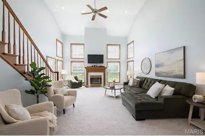 718 Willow Brook Drive, Farmington, MO 63640 - Photo 2