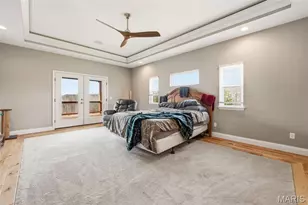 1326 Top Of The Hill Rd, Chesterfield, MO 63005 - Photo 36