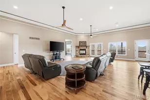 1326 Top Of The Hill Rd, Chesterfield, MO 63005 - Photo 18