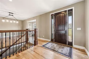 1326 Top Of The Hill Rd, Chesterfield, MO 63005 - Photo 12