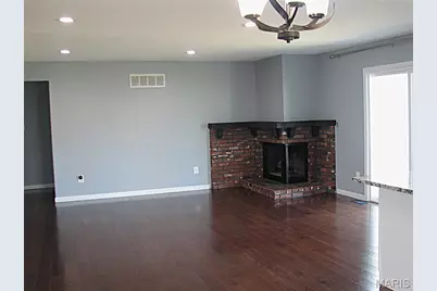 1225 Traverton Drive, Chesterfield, MO 63017 - Photo 8