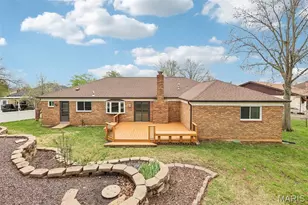 5421 Regalway Dr, Mehlville, MO 63129 - Photo 32