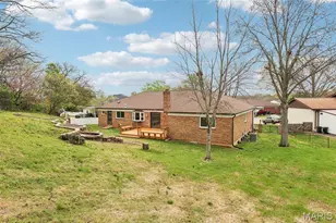 5421 Regalway Dr, Mehlville, MO 63129 - Photo 30