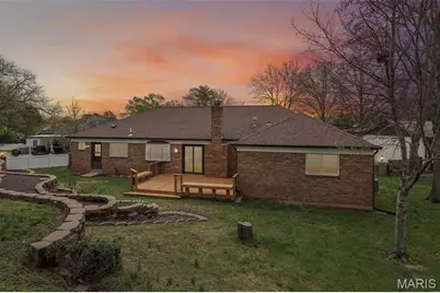 5421 Regalway Drive, Mehlville, MO 63129 - Photo 34