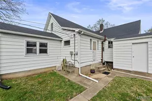 617 S Pacific St, Cape Girardeau, MO 63703 - Photo 4
