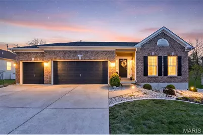 324 Bramtonn Place, Arnold, MO 63010 - Photo 2