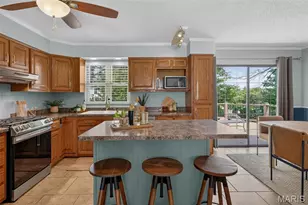 5830 Falcon View Ln, Saint Louis, MO 63129 - Photo 8