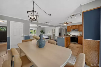5830 Falcon View Lane, Saint Louis, MO 63129 - Photo 14