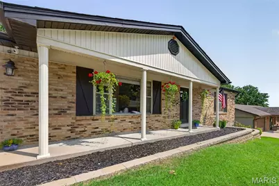5830 Falcon View Lane, Saint Louis, MO 63129 - Photo 38