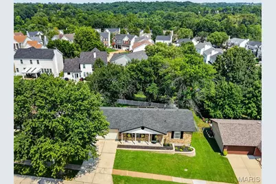 5830 Falcon View Lane, Saint Louis, MO 63129 - Photo 2