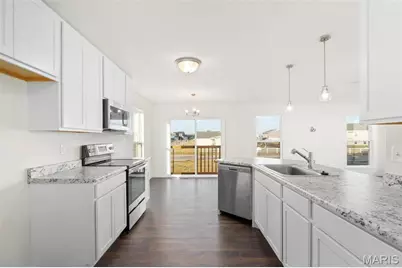 43 Fairmount Grove Drive, Saint Peters, MO 63376 - Photo 10