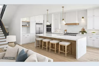 9 Chesterton Lane, Chesterfield, MO 63017 - Photo 4