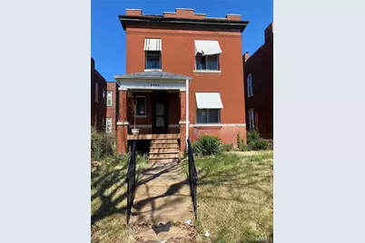 4453 Athlone Avenue, Saint Louis, MO 63115 - Photo 2