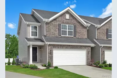 41 Fairmount Grove Drive, Saint Peters, MO 63376 - Photo 1