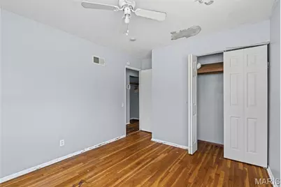 10822 Hallwood Drive, Saint Louis, MO 63136 - Photo 16