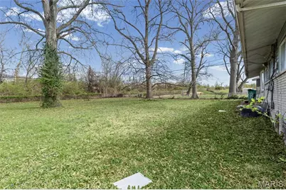 10822 Hallwood Drive, Saint Louis, MO 63136 - Photo 22