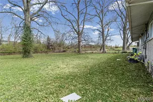 10822 Hallwood Dr, Saint Louis, MO 63136 - Photo 22