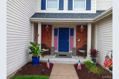 603 Hawk Run Drive, O'Fallon, MO 63368 - Photo 48