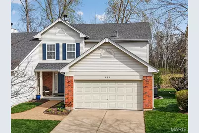 603 Hawk Run Drive, O'Fallon, MO 63368 - Photo 54