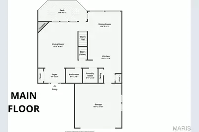 603 Hawk Run Drive, O'Fallon, MO 63368 - Photo 4