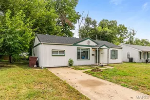 9724 Dennis Dr, Unincorporated, MO 63136 - Photo 2