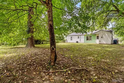 9724 Dennis Drive, Unincorporated, MO 63136 - Photo 28